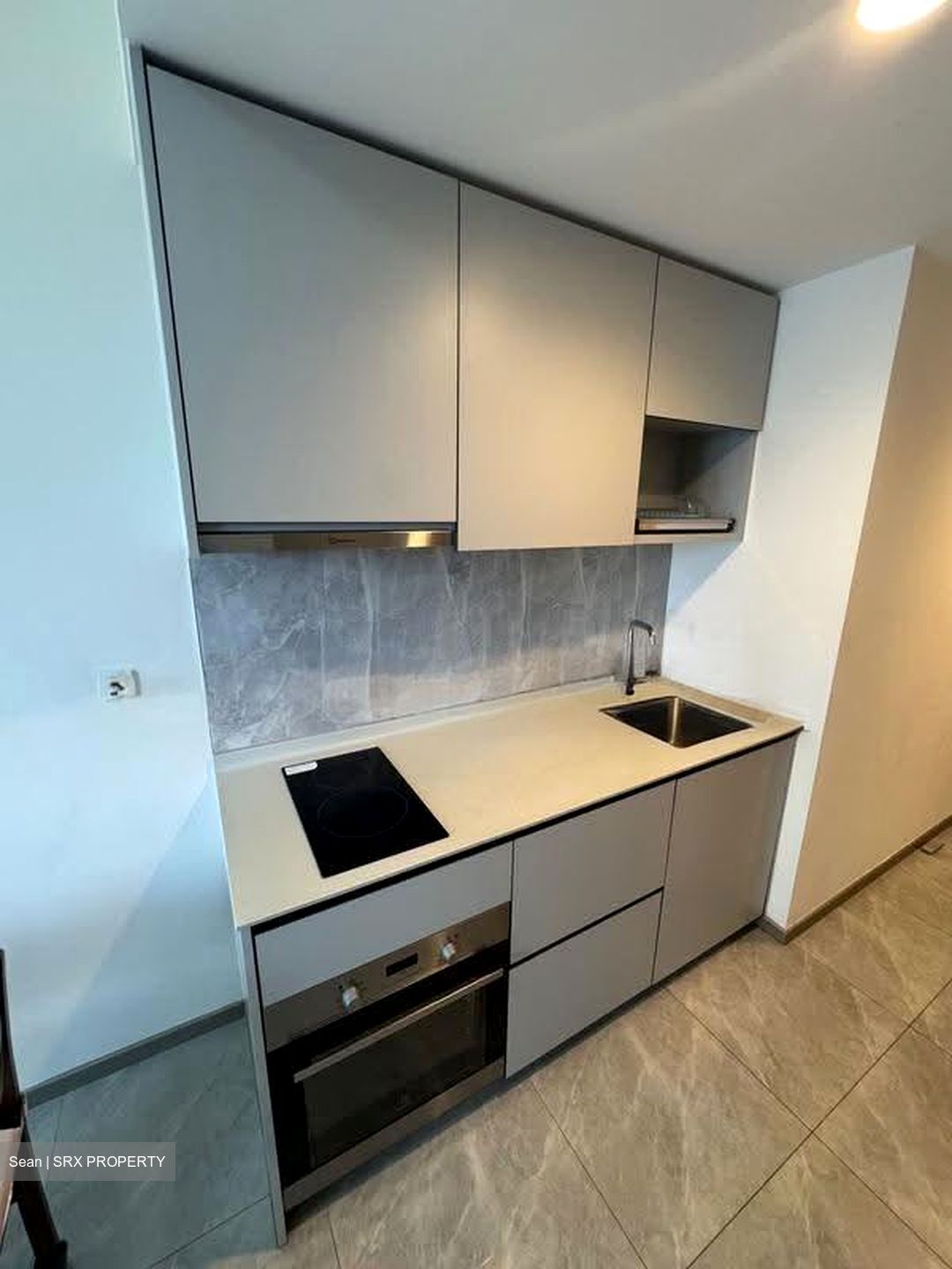 The Garden Residences (D19), Apartment #617459221